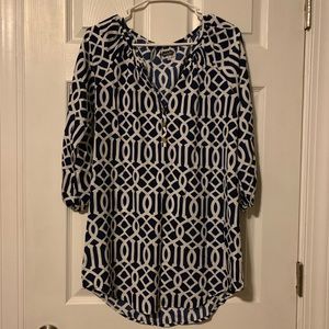 Mudpie Tunic Shirt